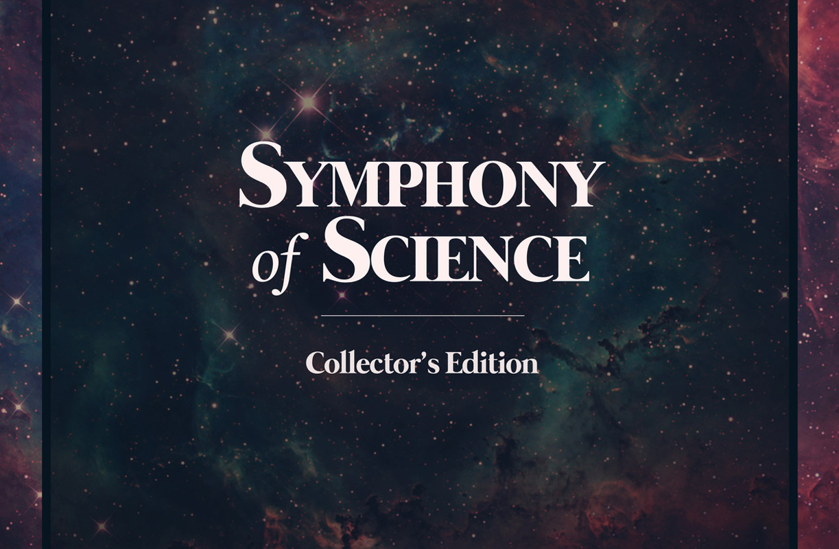 Sinfonía de la ciencia