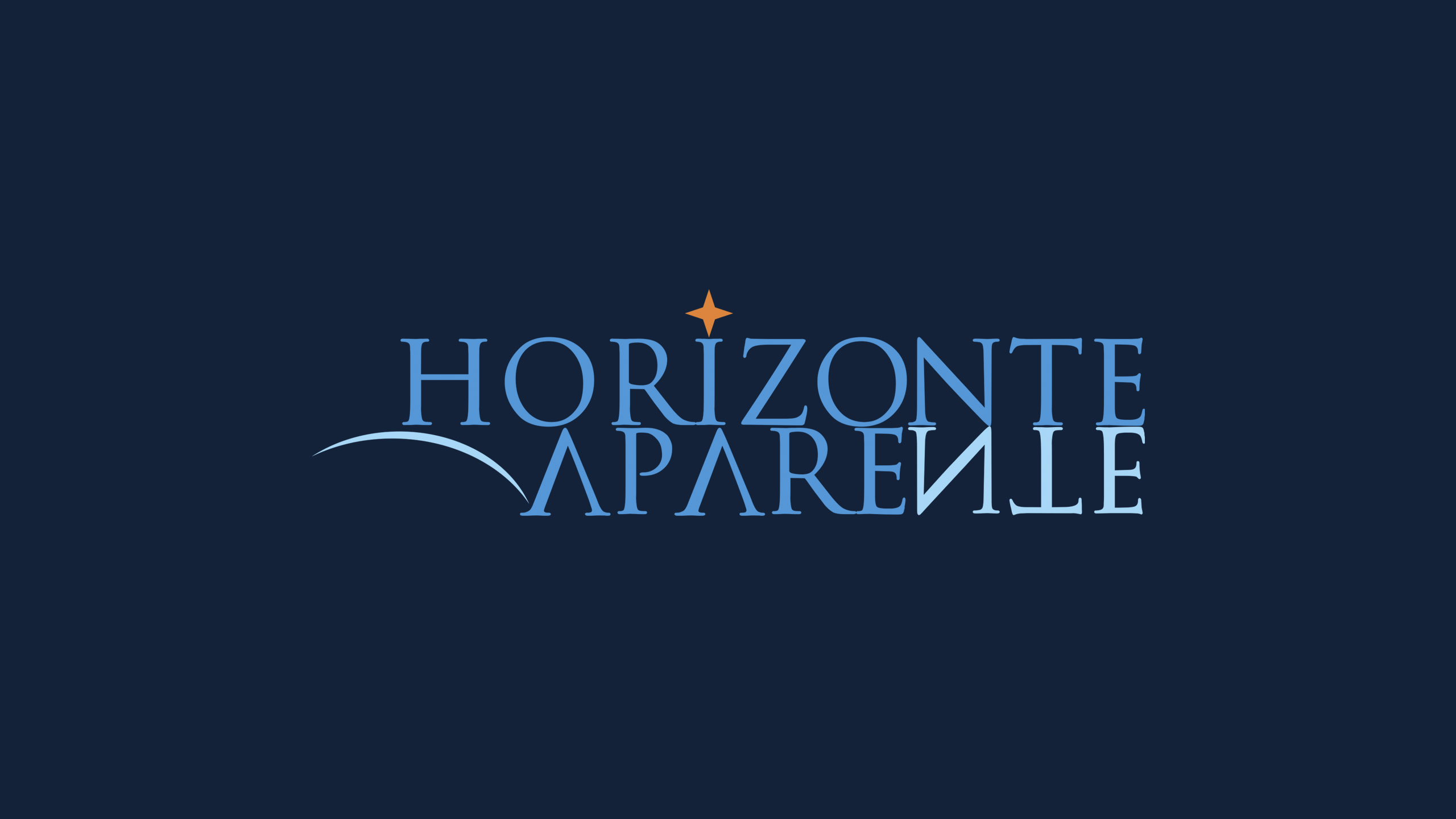 Marca histórica de Horizonte Aparente