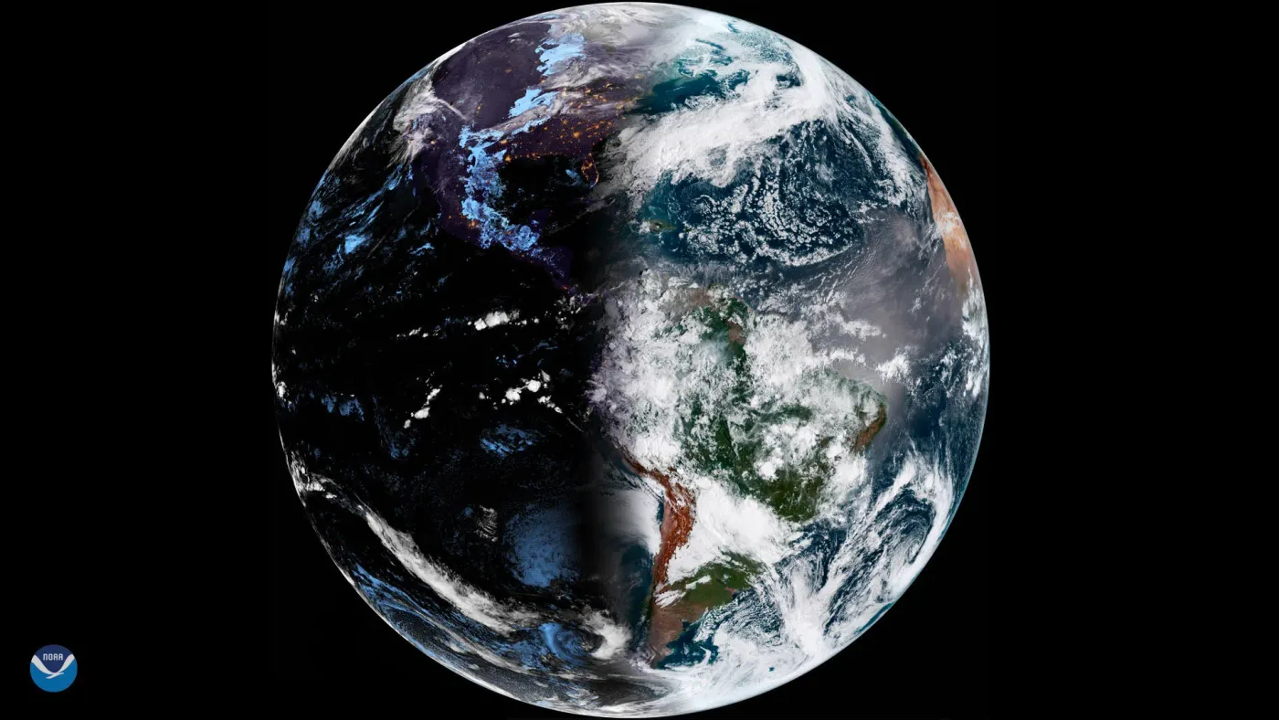 Se acerca el otoño: ¿por qué el equinoccio de septiembre será el día 22 y no el 19 o el 24?